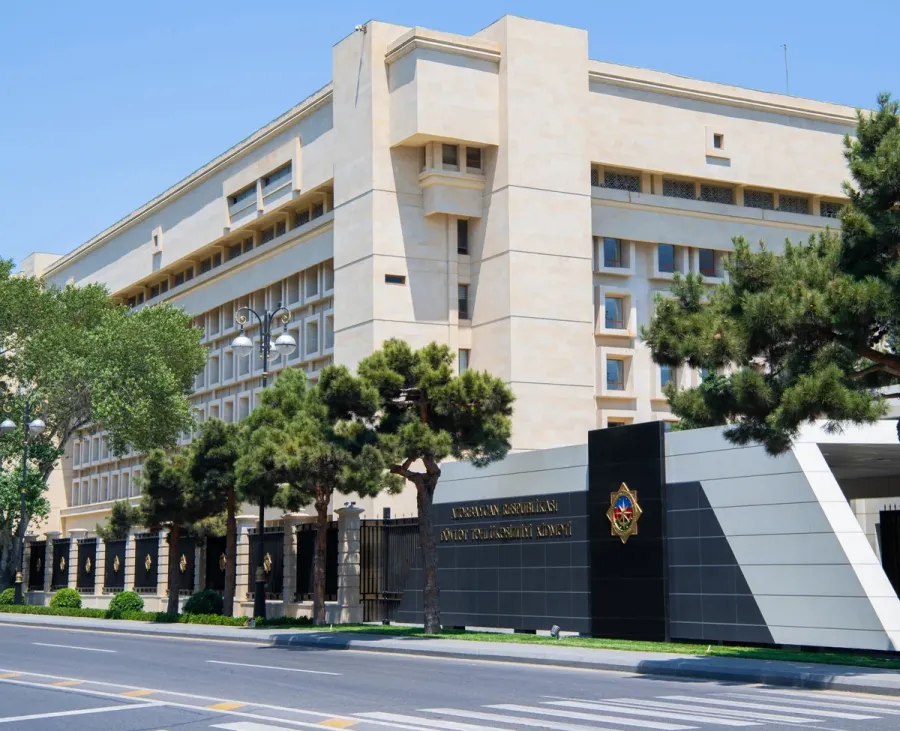 State Security Service detains member of illegal armed group wanted since 2009