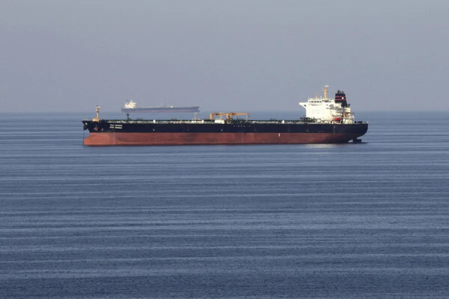 Trump’s secret plan revealed: How are 10 million barrels of oil transported every night?