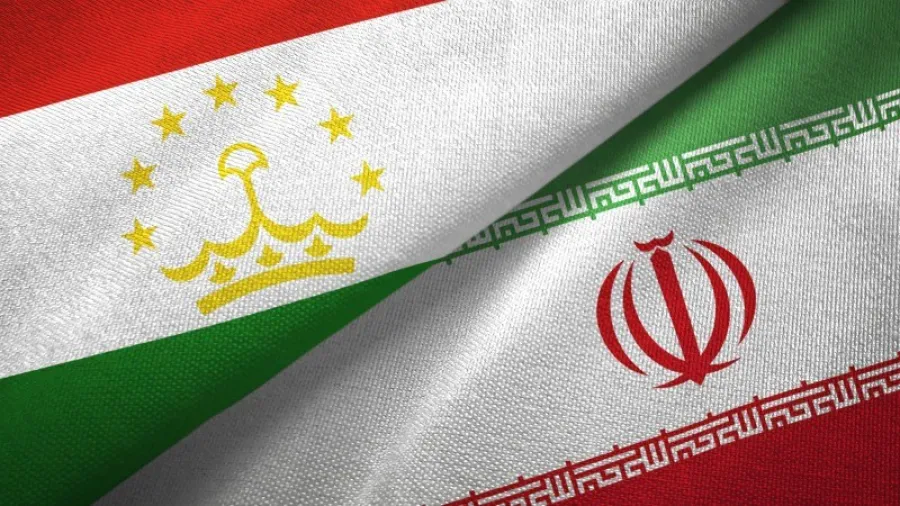 Tacikistan Rusiyadan üz döndərib İrana üz tutdu
