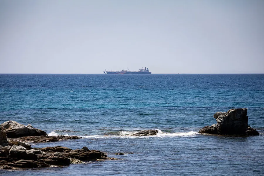 UKMTO issues urgent alert: Tanker seized off Yemen coast