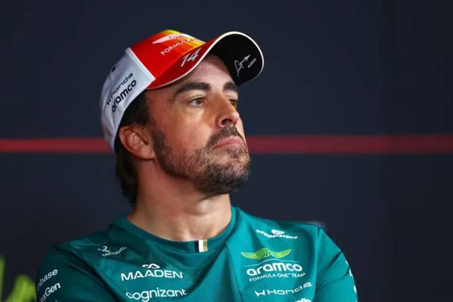 Fernando Alonso üçün yeni dövr başlayır? “Aston Martin”dən mühüm addım