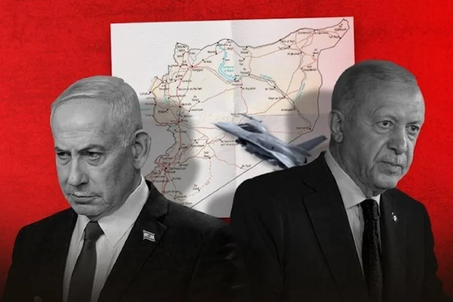 Türkiyədən Netanyahunun təhdidlərinə sərt cavab: “Onun oyunlarını puça çıxaracağıq”