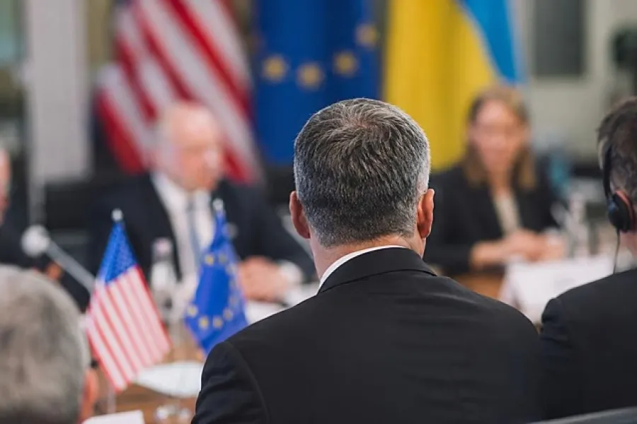 Куда делись миллиарды, выделенные Украине? Специальное задание для бывшего офицера «Моссада»