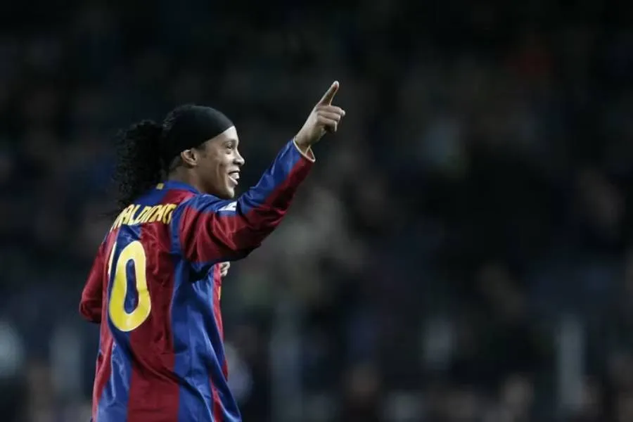 Futbol əfsanəsi Ronaldinyo həyatının sirrini açıqladı: “Mən beləyəm!”