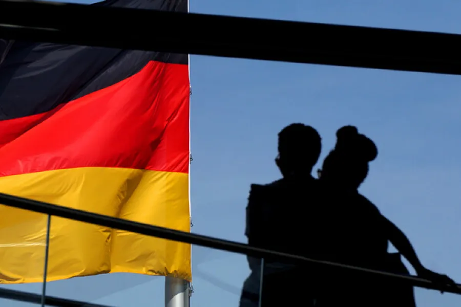 15 months of alarming figures in Germany: Thousands of Ukrainians detained for attempting illegal entry