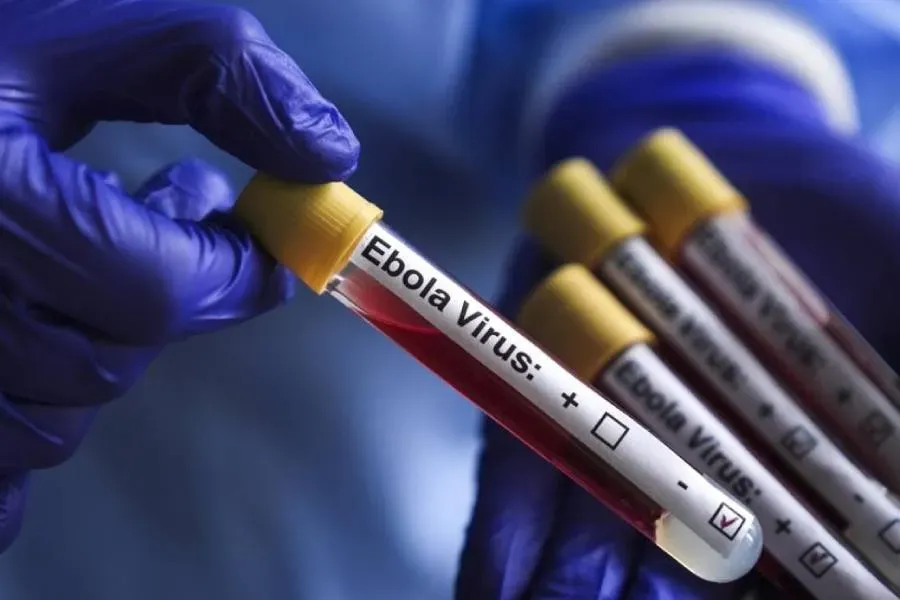 Ebola spreading rapidly — UN sounds the alarm