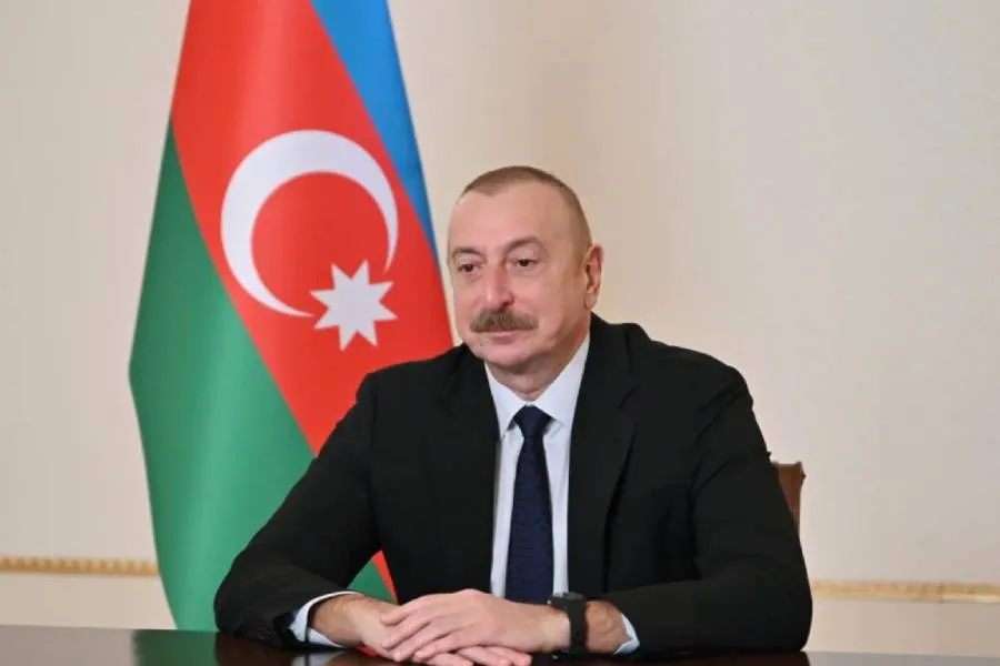 İlham Əliyev Azərbaycanla Türkmənistan arasında iqtisadi əməkdaşlıq sazişini təsdiqlədi