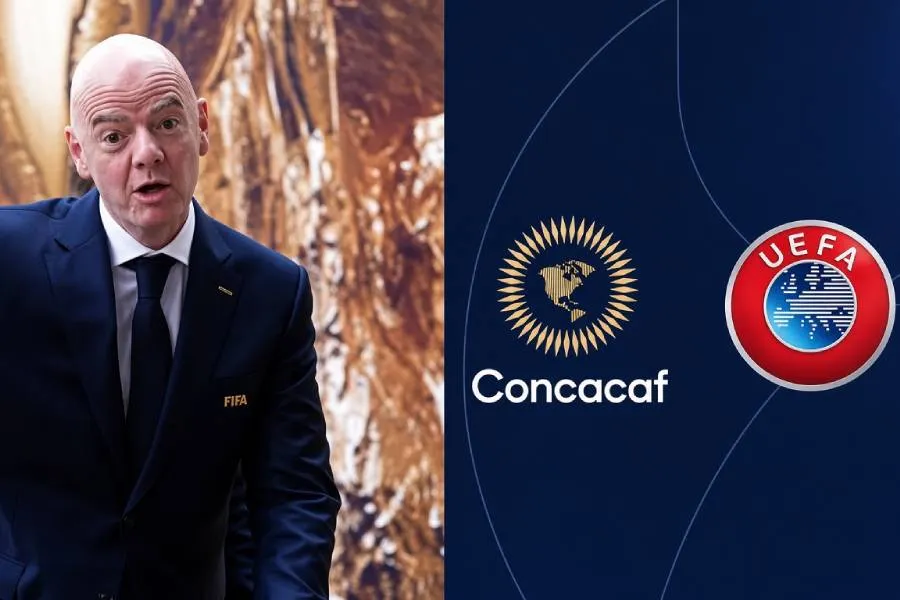 Futbolda yeni era? UEFA və CONCACAF birgə Millətlər Liqası yaradır!
