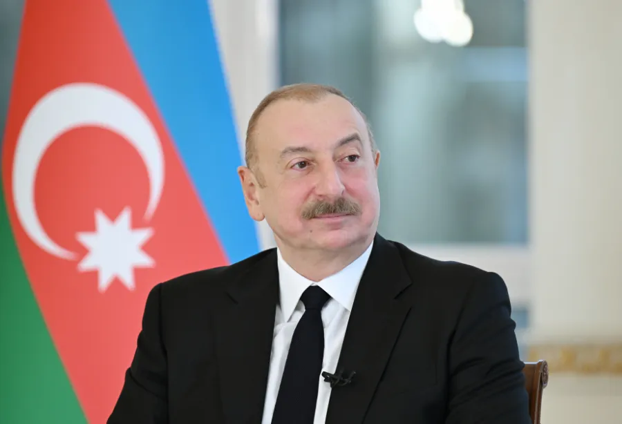President: Azerbaijan’s participation in “C6” format demonstrates our country’s contribution to strengthening interregional cooperation