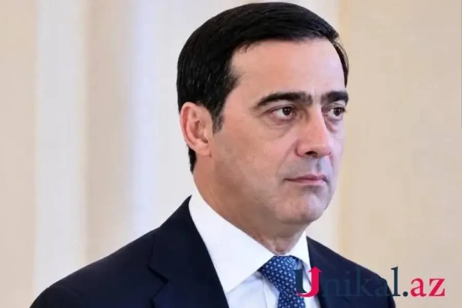 Seyran Hüseynova general-mayor rütbəsi verildi - FOTO — 1