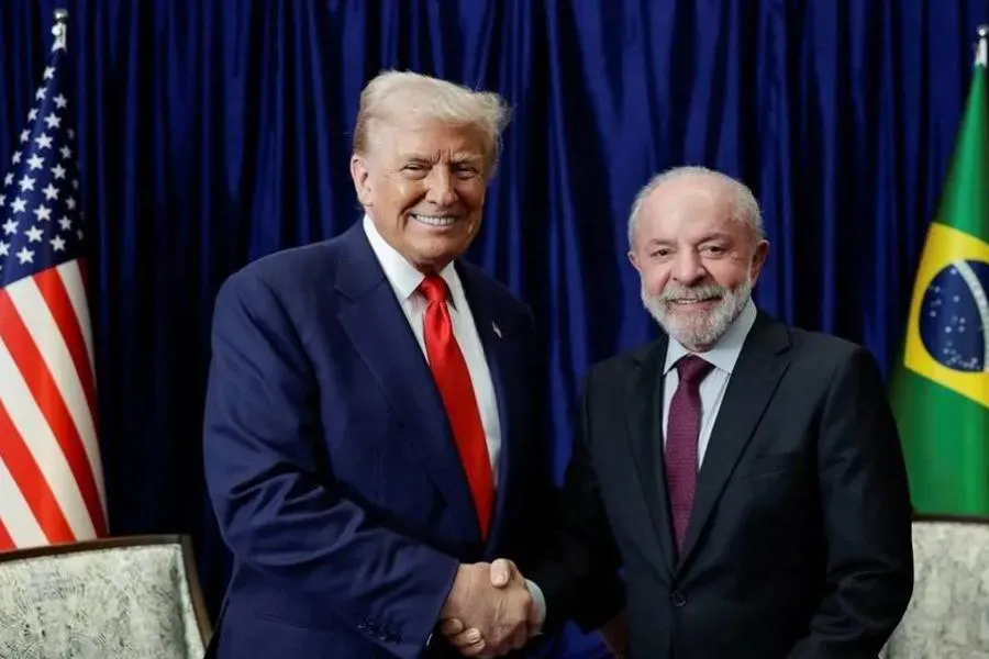 Tramp və Lula Ukrayna üçün “təcili həll” istəyir