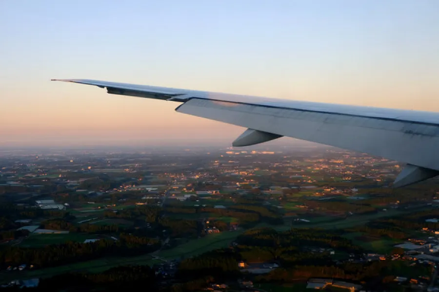 Attention for those planning to travel to Moscow: These airports have resumed operations