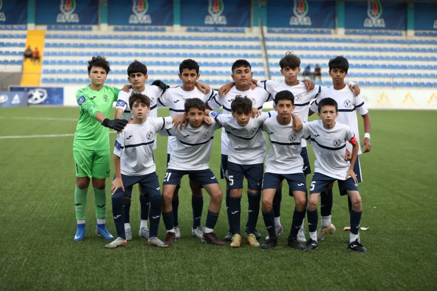 İspan mütəxəssis “Sabahın Ulduzları”ndan danışdı — 3