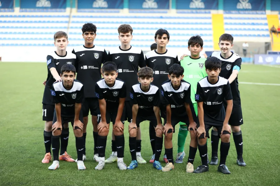 İspan mütəxəssis “Sabahın Ulduzları”ndan danışdı — 4