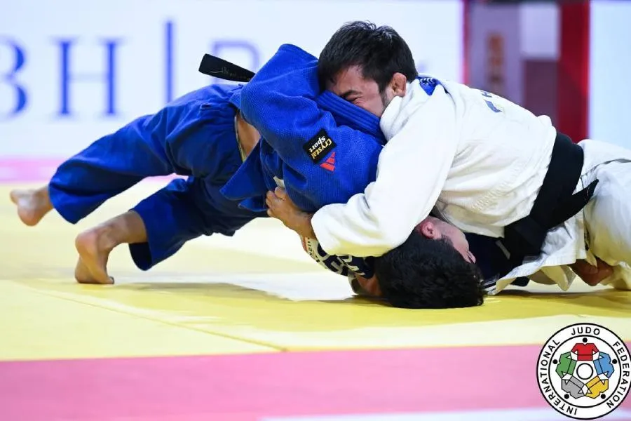 Üç cüdoçumuz dünya çempionatında medal görüşünə çıxacaq