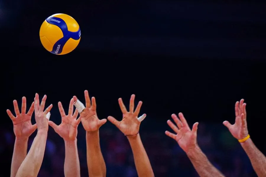 Avropa çempionatı: Azərbaycanın voleybol millisi bu gün İspaniya ilə üz-üzə gələcək