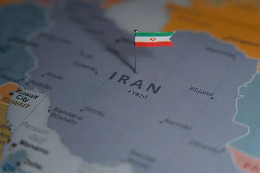 Amerikanın Venesuela "ssenarisi" İranda tutmadı