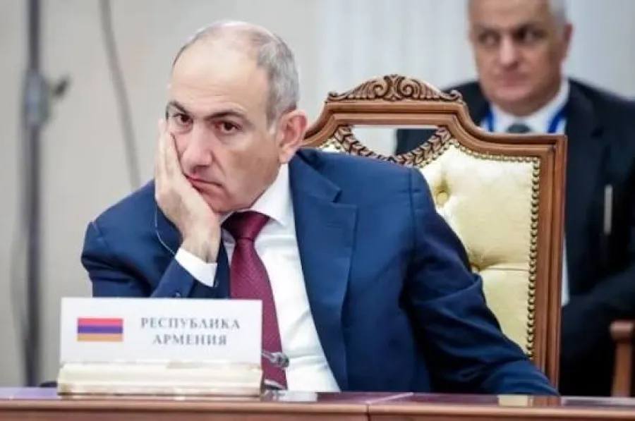 Никол Пашинян: В новой Конституции не должно быть ссылки на Декларацию о независимости, поскольку...