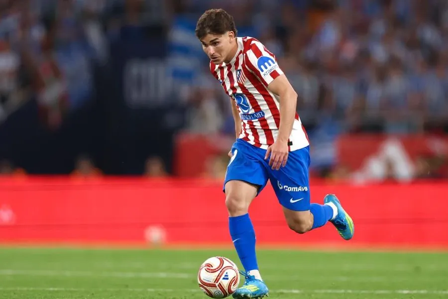 Alvares üçün transfer savaşı qızışır: “Atletiko”dan sərt şərt