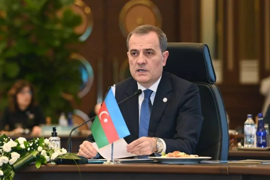 Ceyhun Bayramov: "Azərbaycan və Özbəkistan arasında əməkdaşlıq sürətlə artır"
