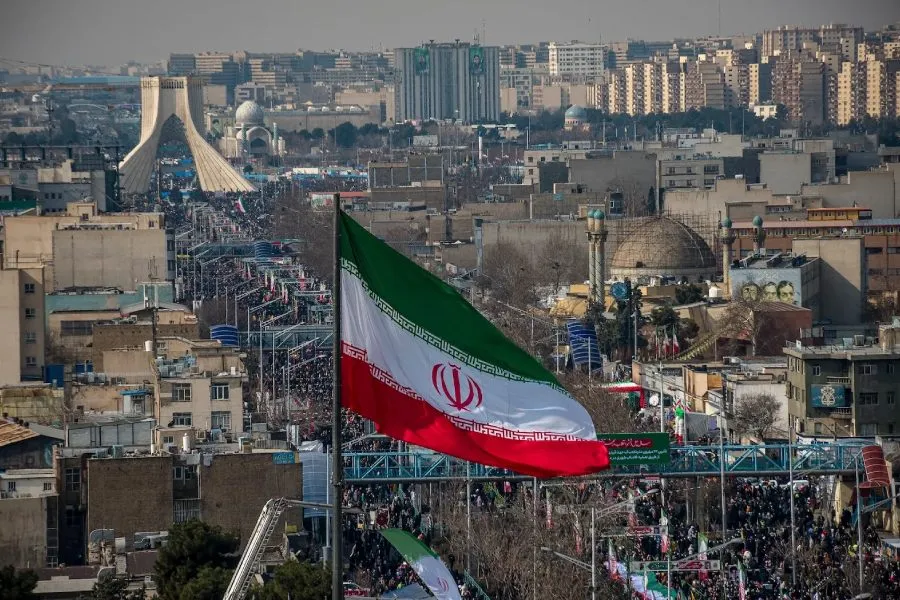 İran Məkkə Sazişinə qoşulacaq? Tehran açıqladı