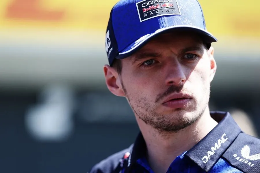 Ferstappen “Red Bull”un acı reallığını açıqladı