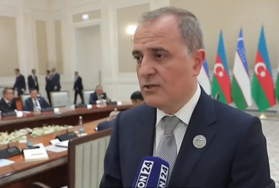 Jeyhun Bayramov: Baku and Tashkent demonstrate growing momentum in cooperation