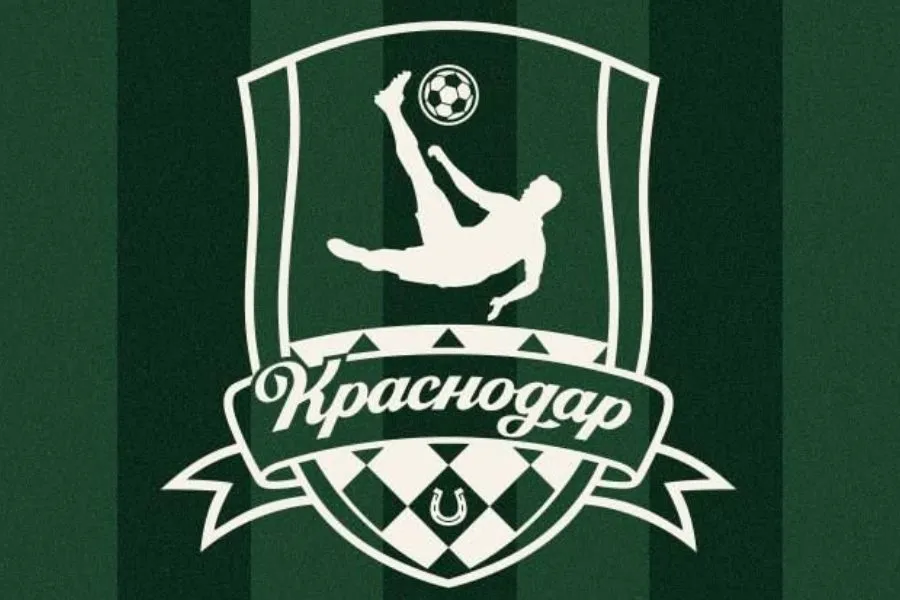 Bir qol, bir qələbə və yeni loqo – “Krasnodar”dan zarafat! — 1