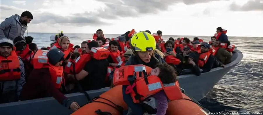 EU asylum system paralyzed: Italy rejects migrants returned from Germany