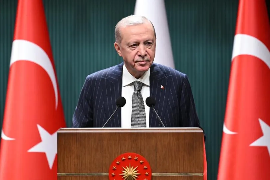 Türkiyə və Litva müdafiə sahəsində əməkdaşlığı artırır