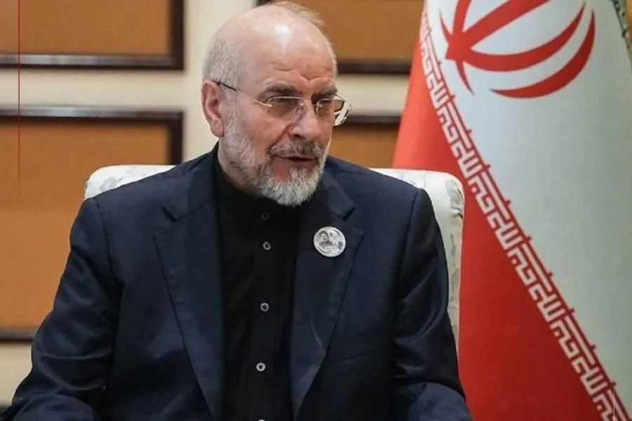 “Heç kim amerikalıların lovğalığına inanmır” - Qalibaf