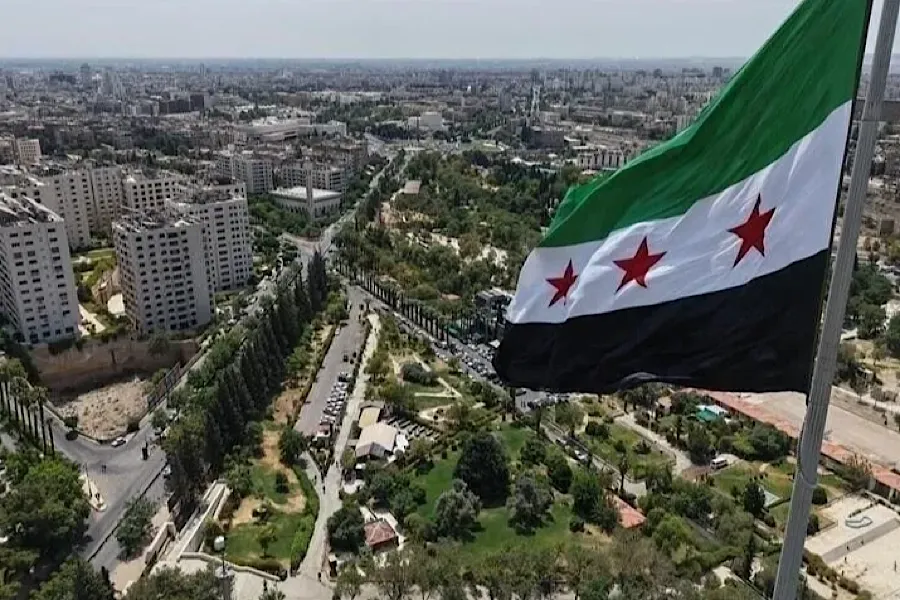 Suriyaya 47 ildən sonra şad xəbər: “Tarixi hadisədir!”