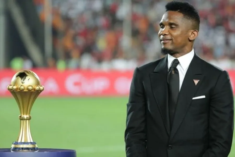 “Infantino futbolu dəyişib!” – Eto’odan FIFA rəhbərinə dəstək