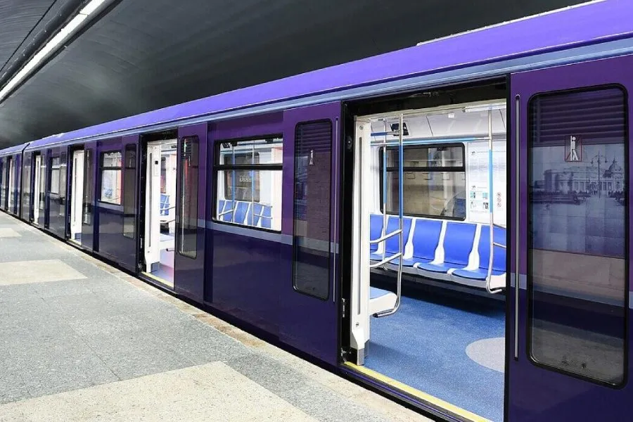 Metro 1 saat artıq işləyəcək