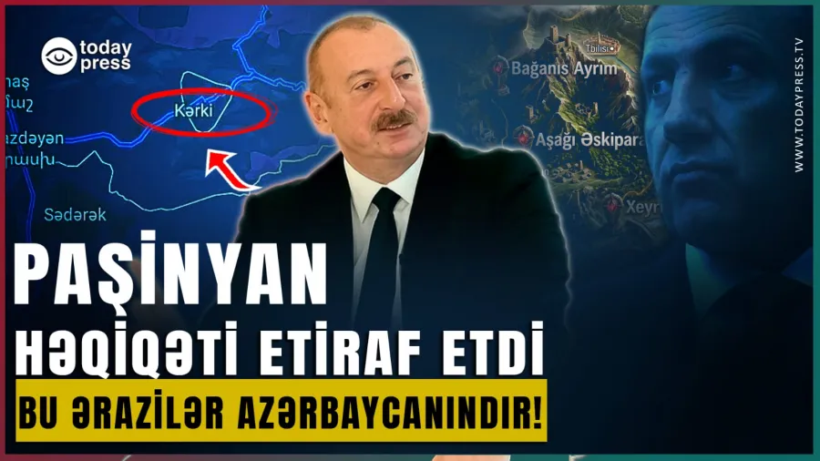 Ermənistanla sərhəddə yaşayanlara TƏCİLİ XƏBƏR: Paşinyan anklavları açdı və... - VİDEO
