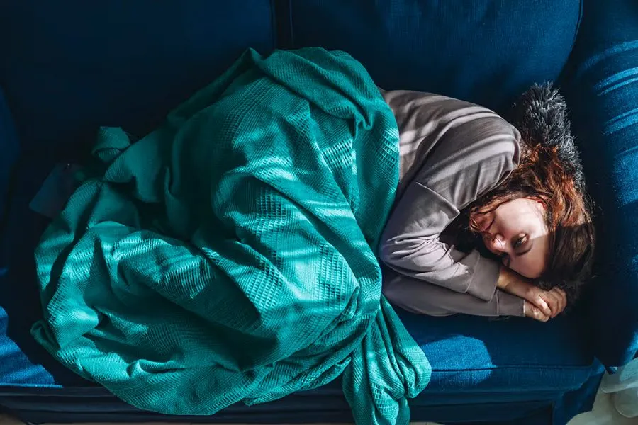 Alimlər depressiya ilə bağlı yeni sirri açdılar: Beyində nə baş verir?