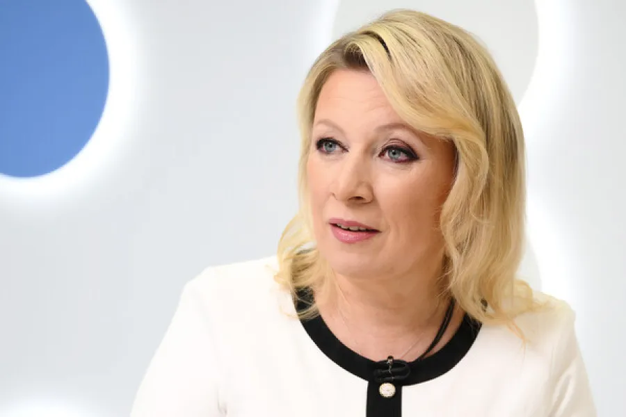 Zakharova delivers scathing statement to Paris: “Don’t blame Russia for your mistakes!”