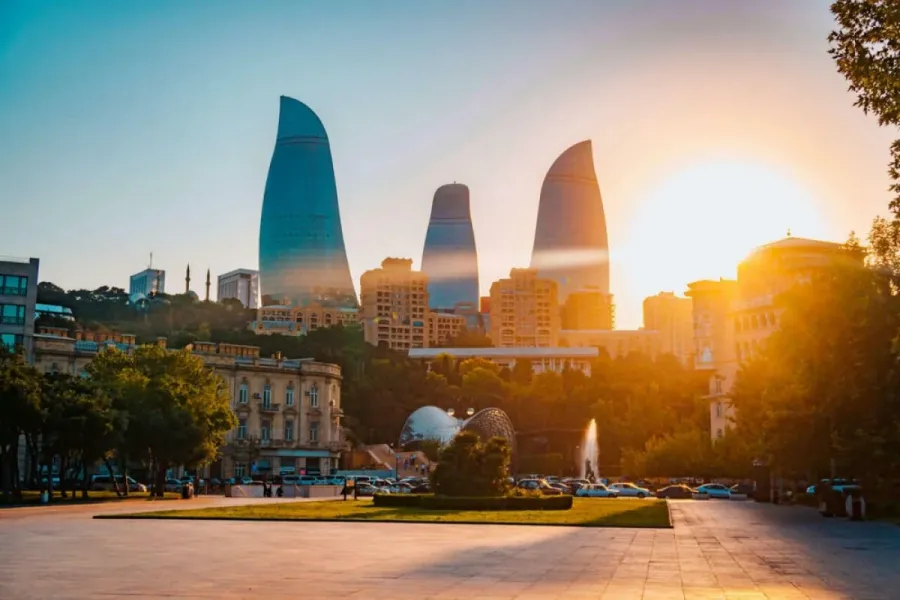 Azerbaijan’s Seaside Boulevard Administration to be transformed into CJSC