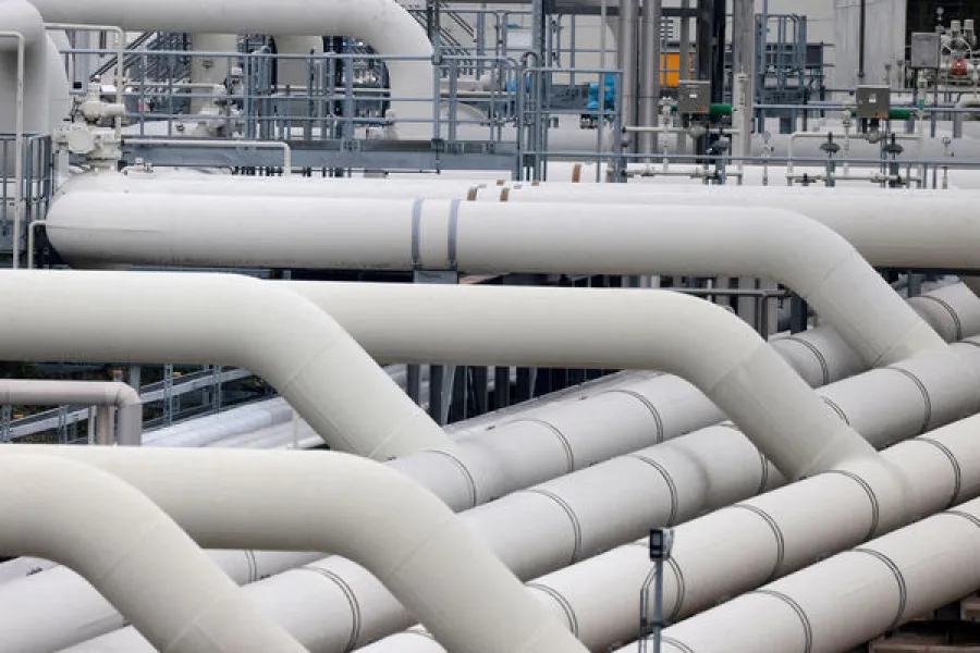 Germany bets on a mild winter: But what if prolonged cold sets in...