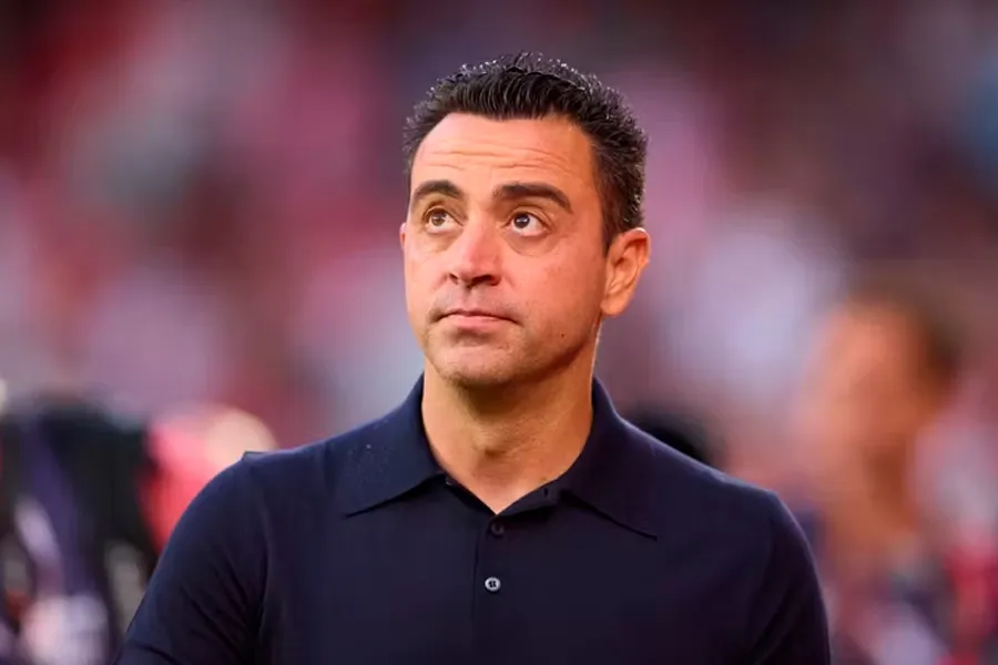 Xavi özü açıqladı: Adımı indiyədək səhv tələffüz edirsiniz!