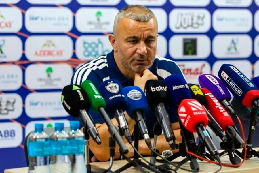 Qurbanovdan “Tvente” öncəsi mühüm mesaj: “Bu, həm üstünlükdür, həm təhlükə”