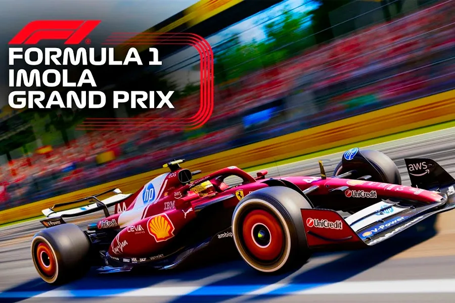 “Formula-1”də gözlənilməz ssenari: İmola əlavə Qran-Prini qəbul edə bilər