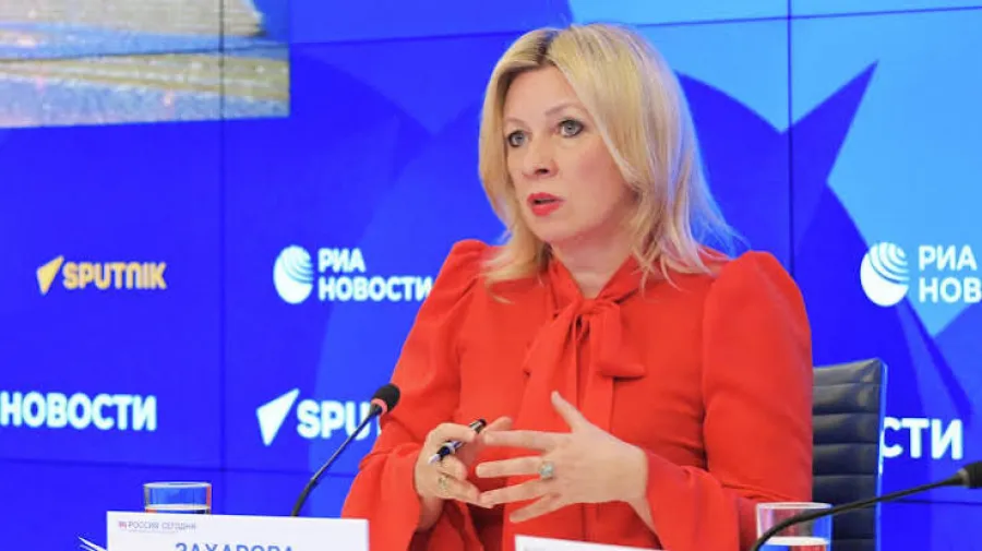 Предупреждение о «красной линии» от МИД России: что ждет тех, кто отправит военный контингент в Украину?