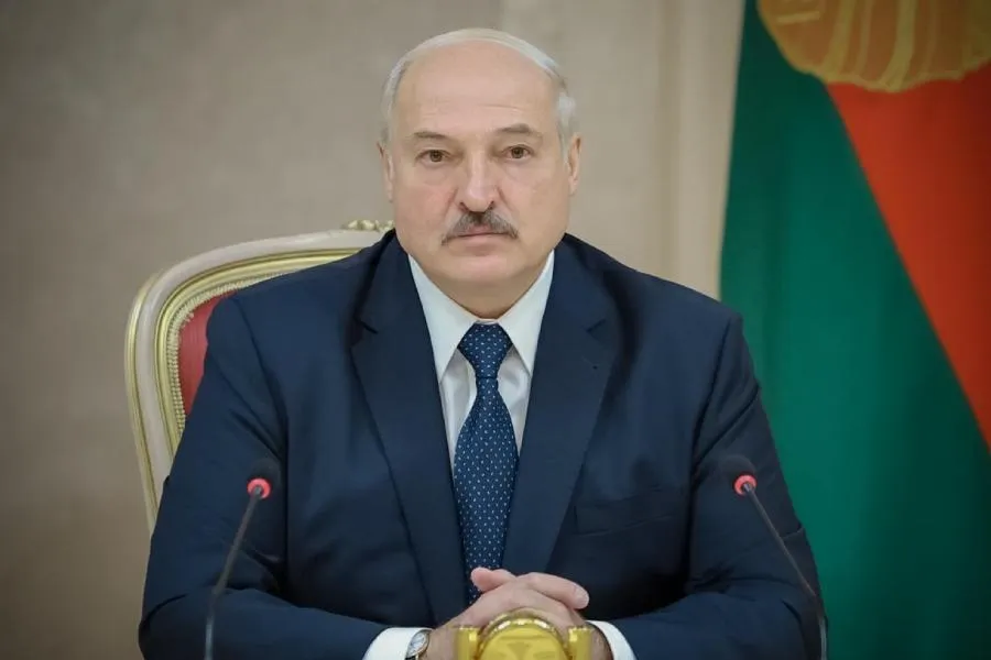 KİV: Lukaşenko Rusiyaya gəlir