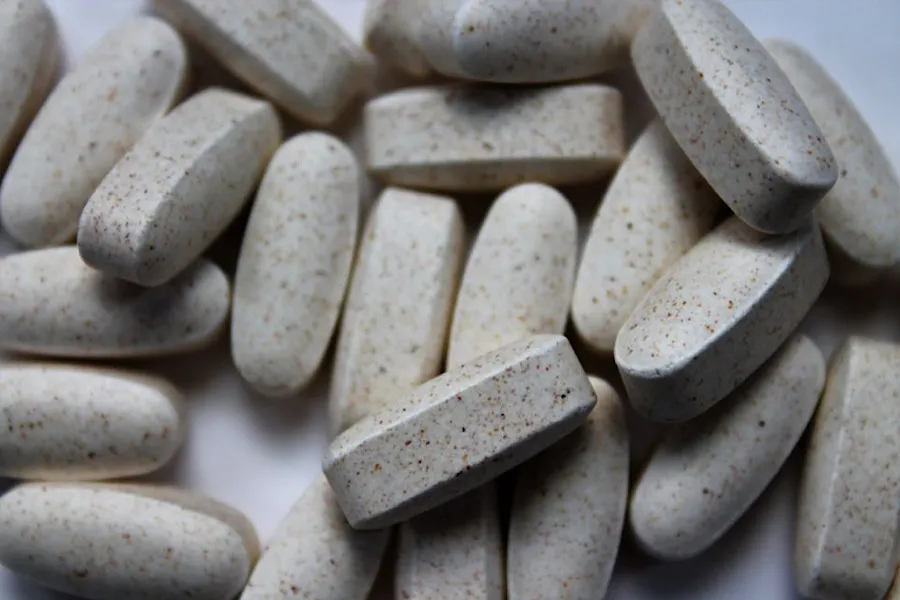 D vitamini içirsinizsə, bunlardan uzaq durun!