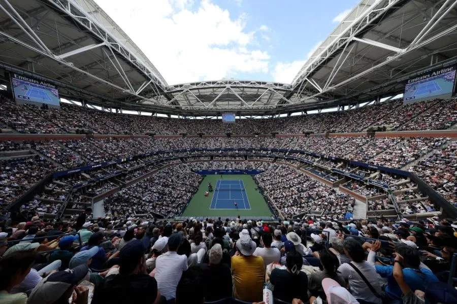 Tennisçilər korta çıxmamış qazandılar: 3,5 min dollarlıq bonus!