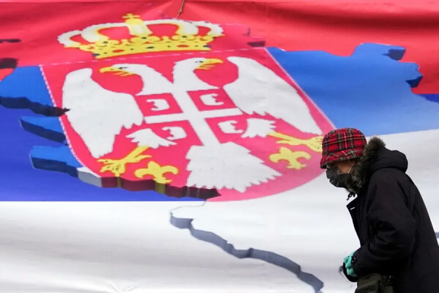 Peskov imtina etmişdi, səfir açıqladı: Rusiya və Ukrayna Serbiya masasında görüşəcək?
