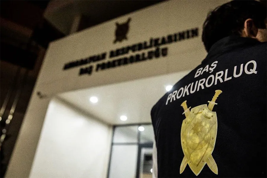Tərcüməçi Ziya Muradovun ölümü ilə bağlı araşdırma aparılır