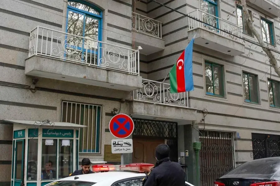 Azərbaycanın İrandakı səfirliyi və konsulluğu müharibə şəraitində işləyən diplomatik korpus kateqoriyasına daxil edildi