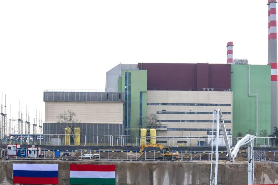 Budapeşt “Paks-2”yə MİLYARDLAR AYIRDI